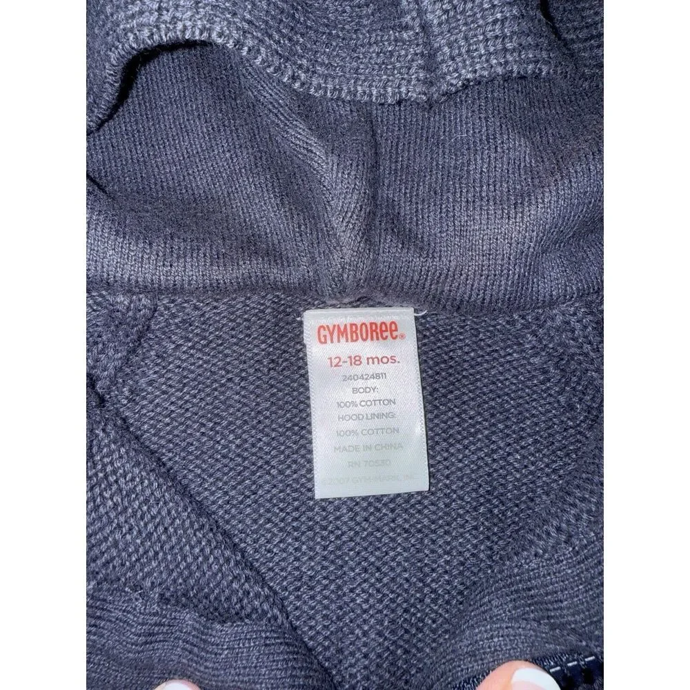 Gymboree GAP Baby Girls‎ Lot 12-24 Months Apple Sweater Overalls Hat Vest